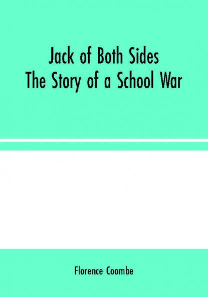 Jack of Both Sides