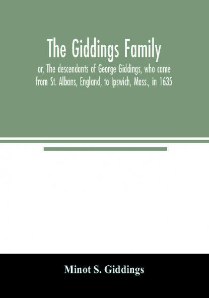 The Giddings family