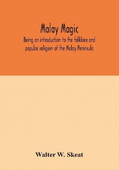 Malay magic