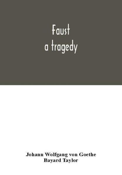 Faust