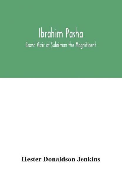 Ibrahim Pasha