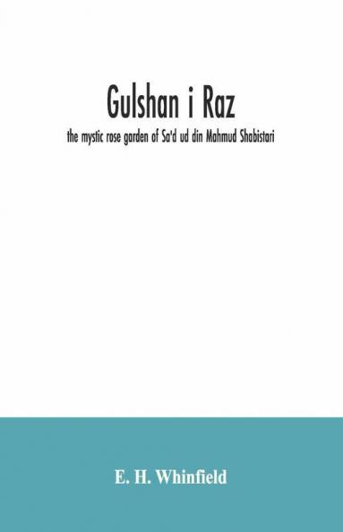 Gulshan I Raz