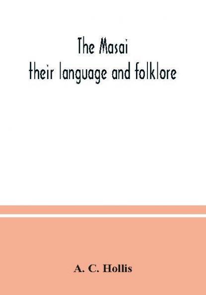 The Masai
