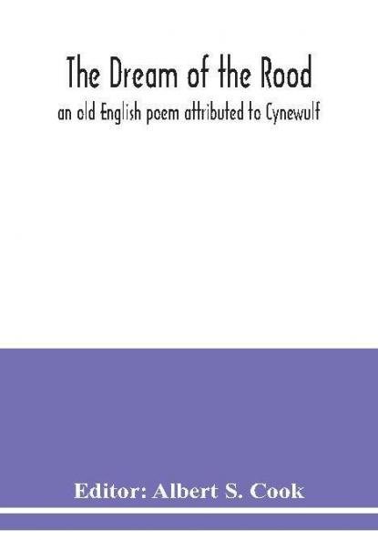 The dream of the rood