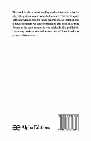 Petrarch'S Letters To Classical Authors
