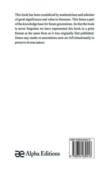 A Zulu Manual Or Vade-Mecum Being A Companion Volume To "The Zulu-Kafir Language" And The "English-Zulu Dictionary"