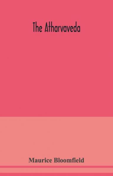 The Atharvaveda