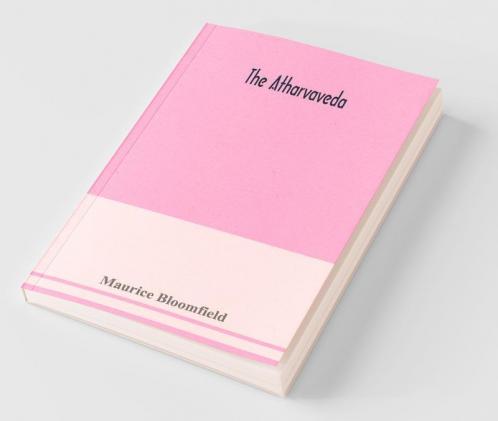 The Atharvaveda