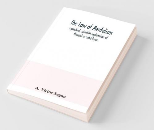 The Law Of Mentalism