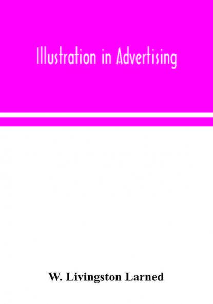 Illustration in advertising