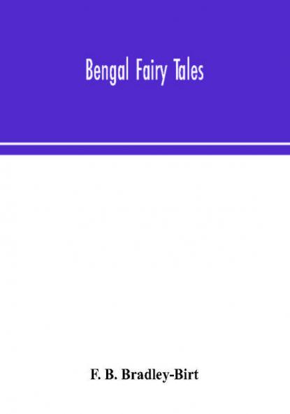 Bengal fairy tales