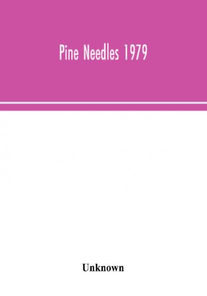 Pine Needles 1979
