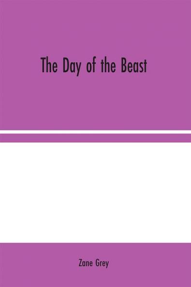 The Day of the Beast