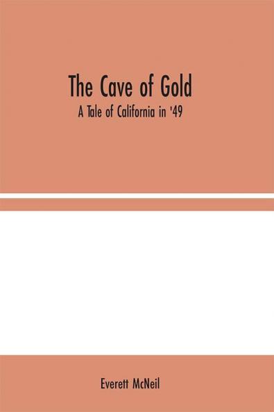 The Cave of Gold