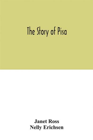 The story of Pisa