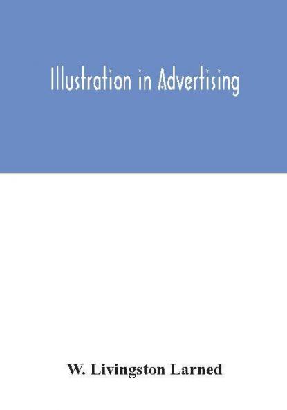 Illustration in advertising