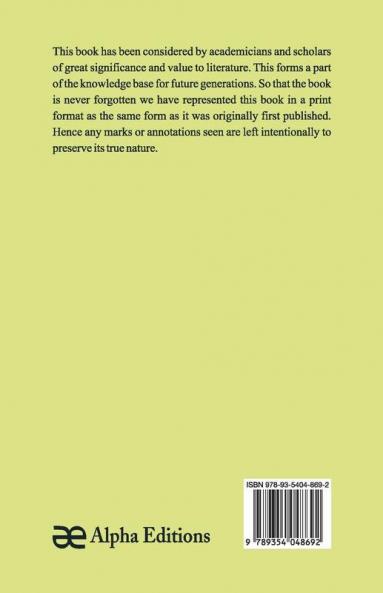 A First Latin Course