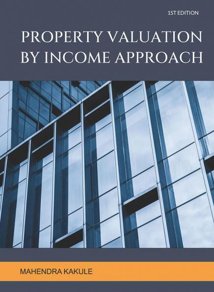Property Valuation by Income Approach