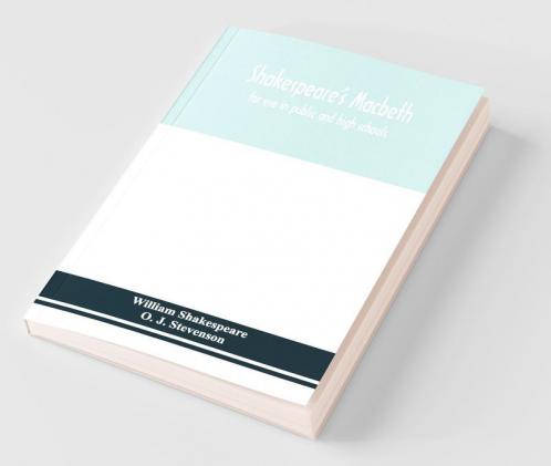 Shakespeare'S Macbeth