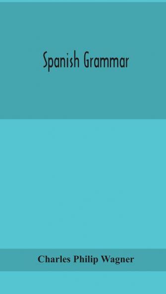 Spanish grammar