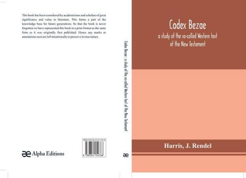 Codex Bezae