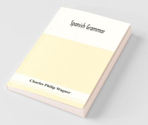 Spanish Grammar