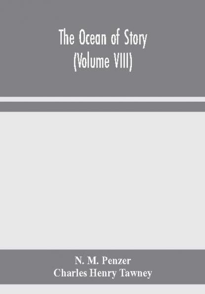 The ocean of story (Volume VIII)