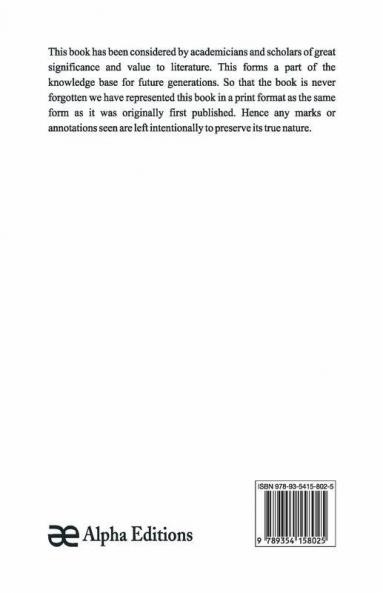 Baedeker'S Conversation Dictionary In Four Languages English French German Italian