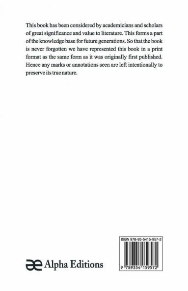 An Introduction To The Study Of Language