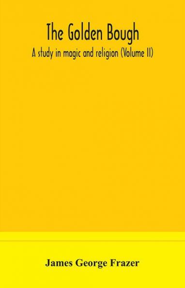 The golden bough