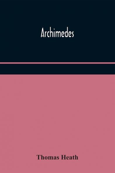 Archimedes