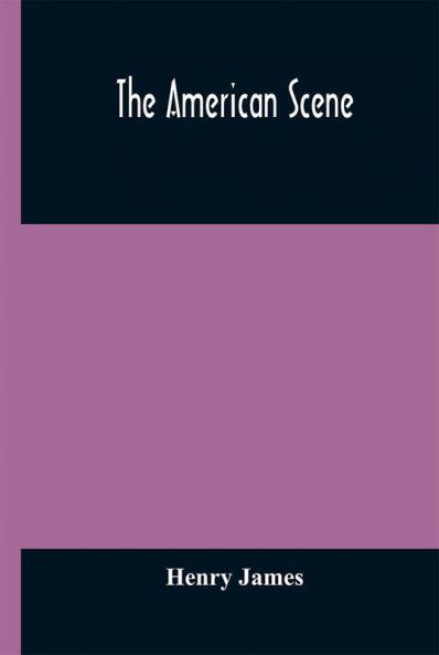 The American scene