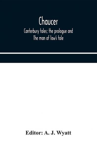 Chaucer