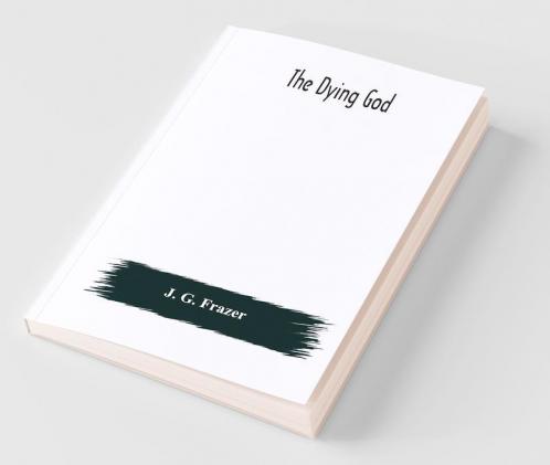 The Dying God