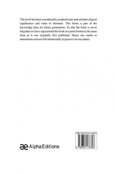 Psychology Of Prophecy : A Study Of The Prophetic Mind As Manifested By The Ancient Hebrew Prophets