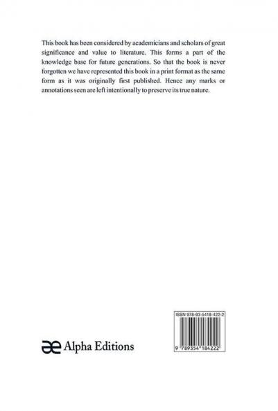 The Beginner'S Latin Grammar And Exercises