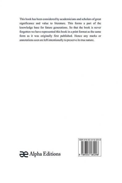 An Introduction To Phonetics (English French And German) With Reading Lessons And Exercises With A Preface By Dorothea Beale