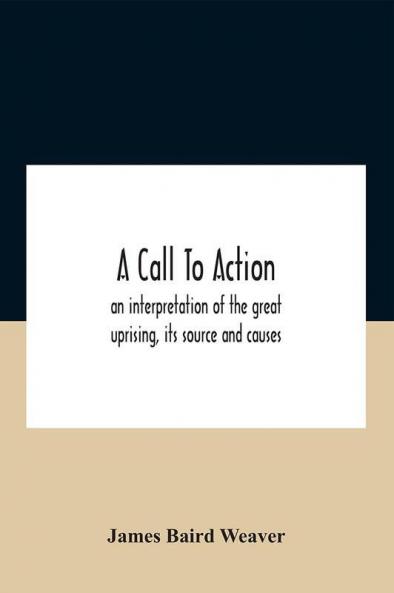 A Call To Action