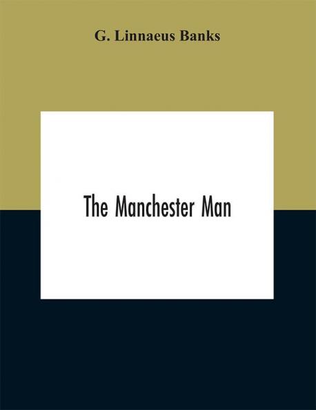 The Manchester man