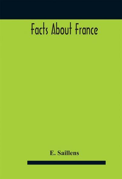Facts About France