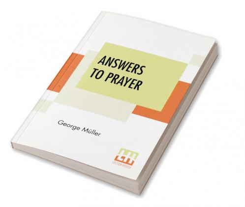 Answers To Prayer