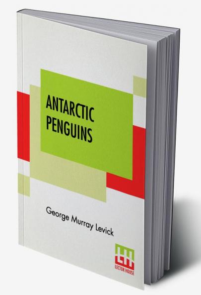 Antarctic Penguins