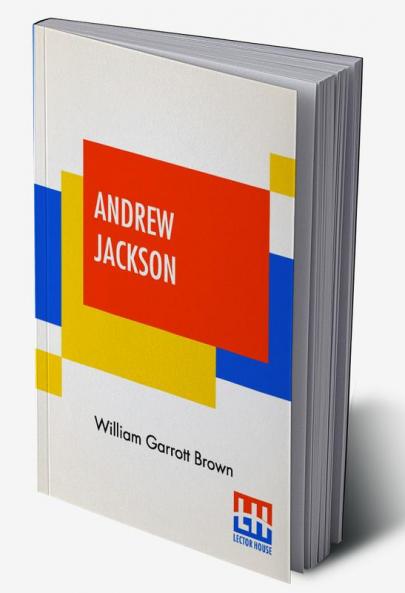 Andrew Jackson
