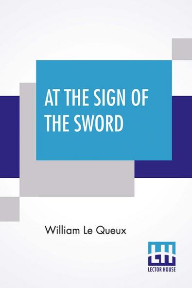 At The Sign Of The Sword