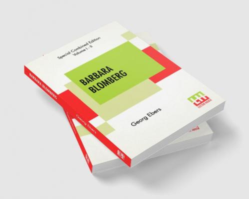 Barbara Blomberg (Complete)