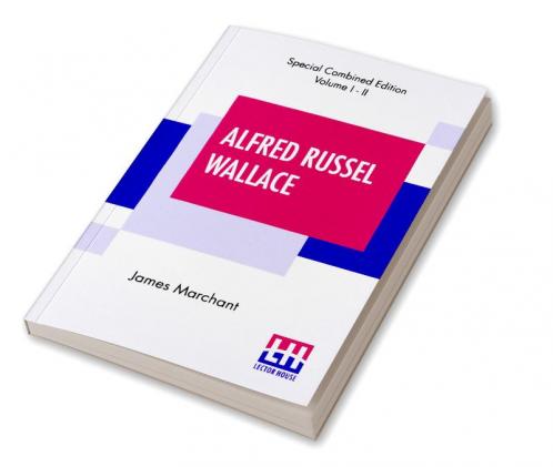 Alfred Russel Wallace (Complete)