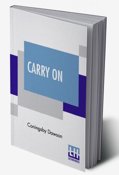 Carry On