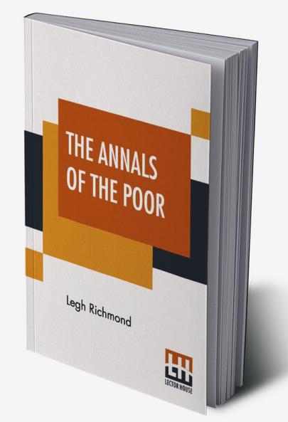 The Annals Of The Poor