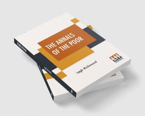 The Annals Of The Poor