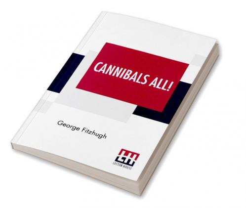 Cannibals All!